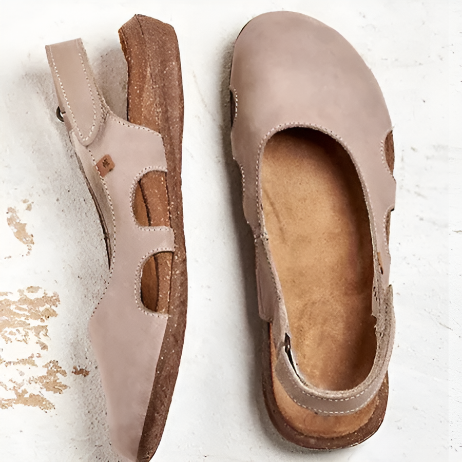Isla – Ultimate Support Sandals