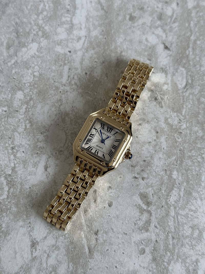 Kinsley | Elegant Watch