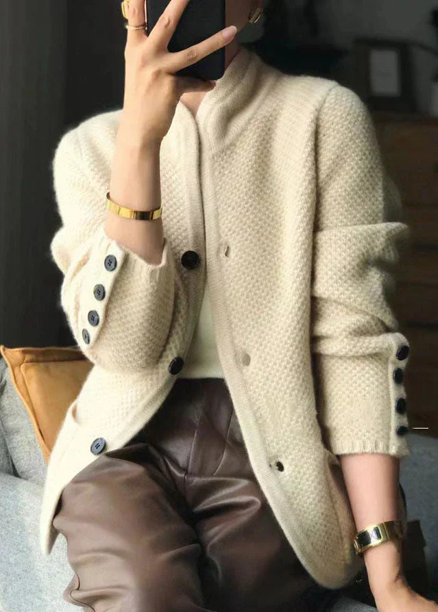 Alissa™ - Stylish Cozy Cardigan
