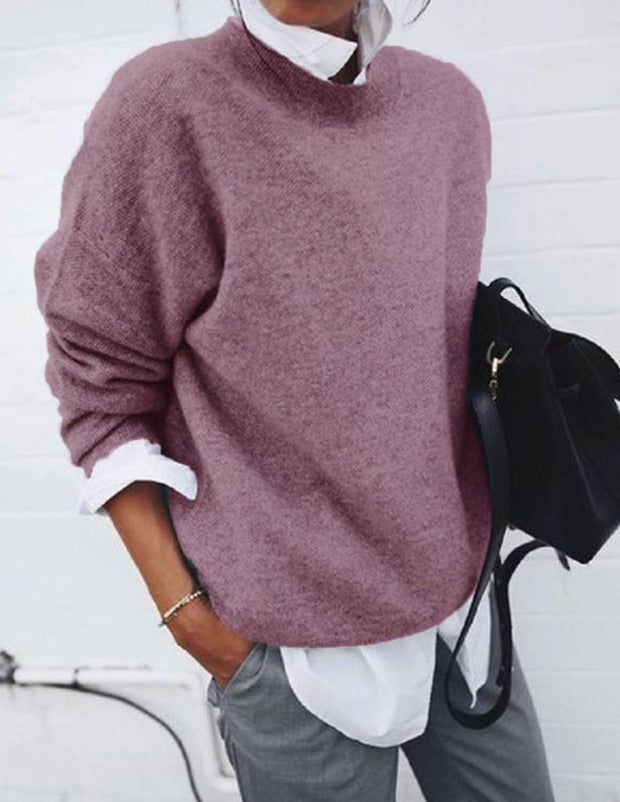 Daisy™ | Soft Sweater
