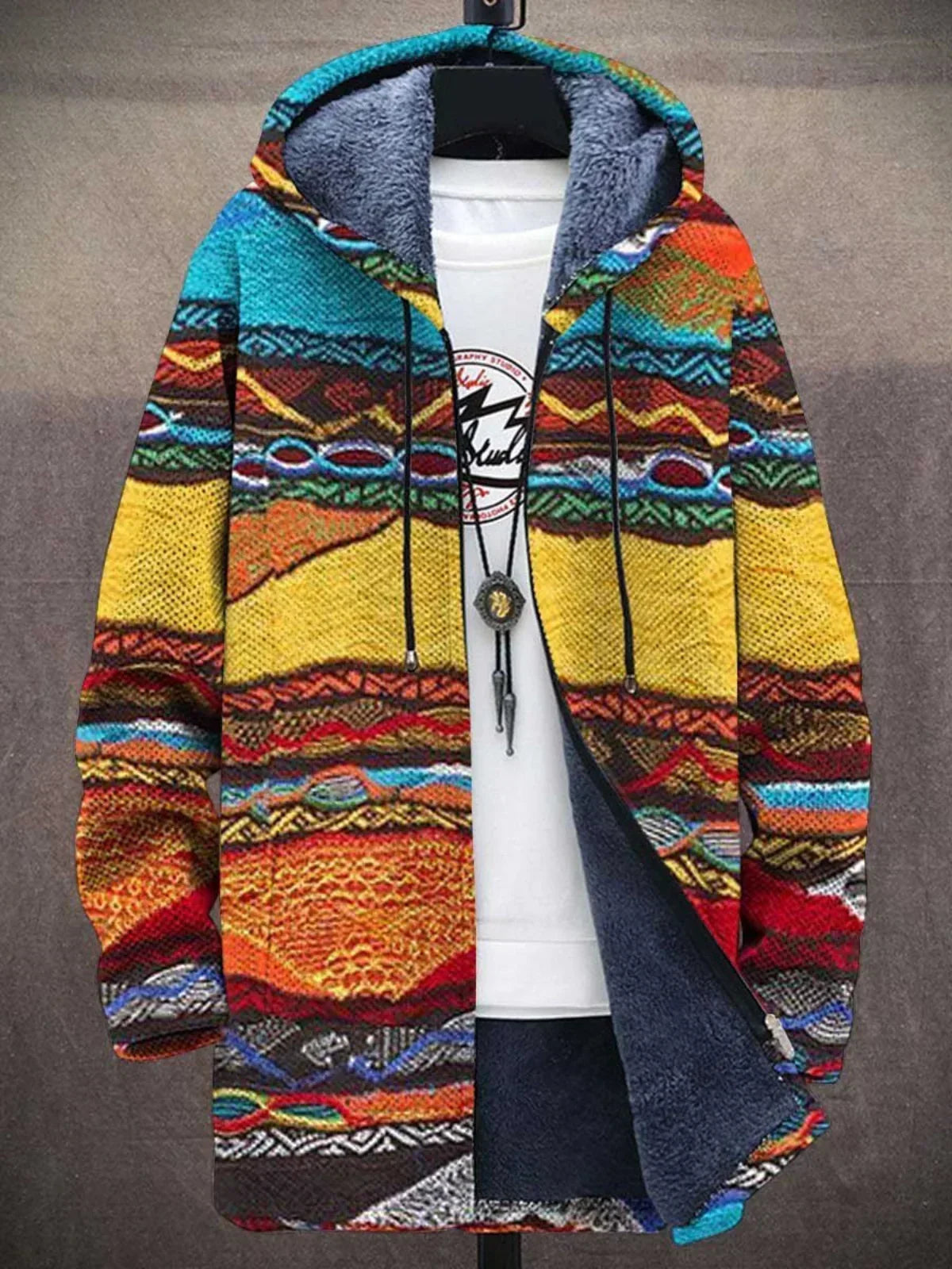 JUNTINE | CLASSY CARDIGAN