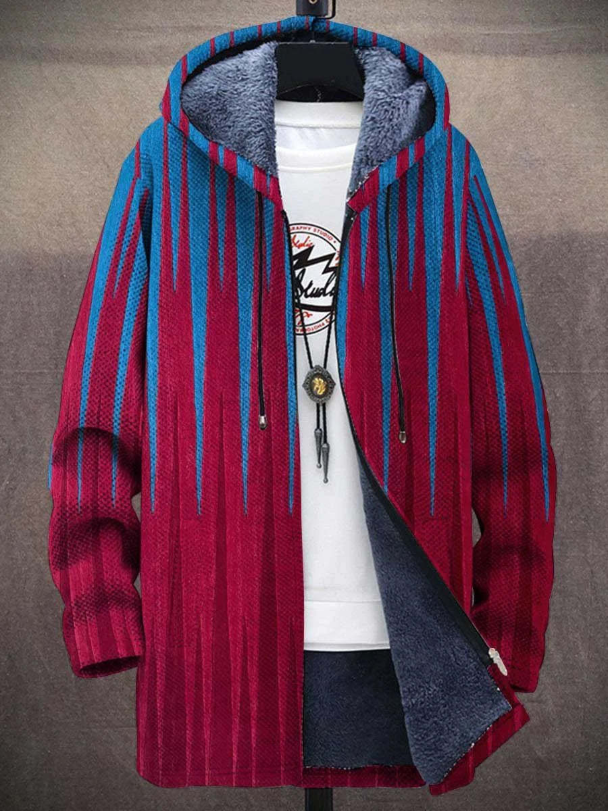 KITTY | ART CARDIGAN