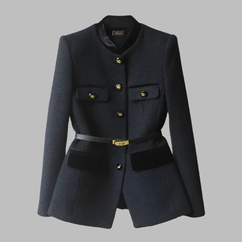 Rumi | Classic Blazer