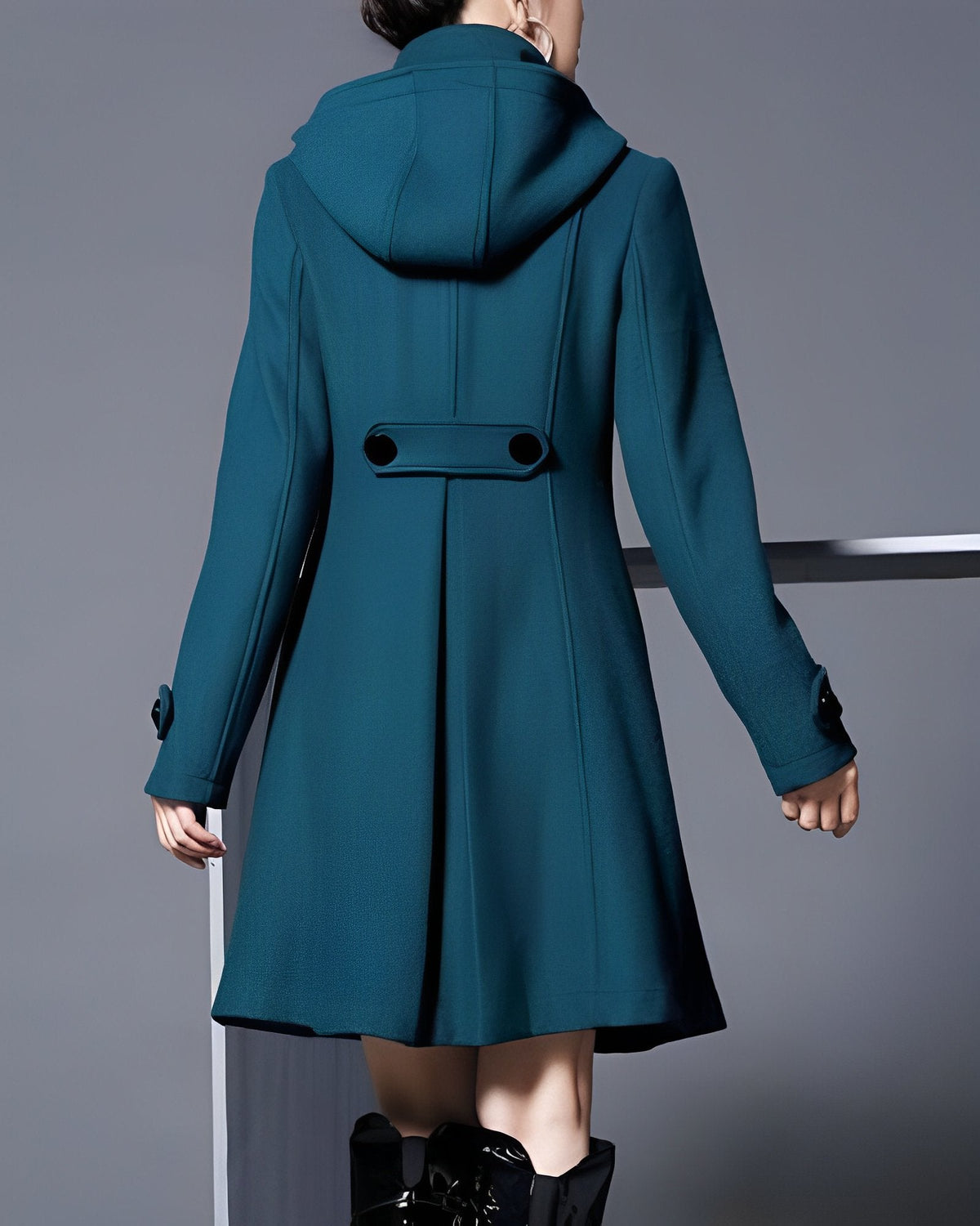 Solana™ - Stylish Jacket