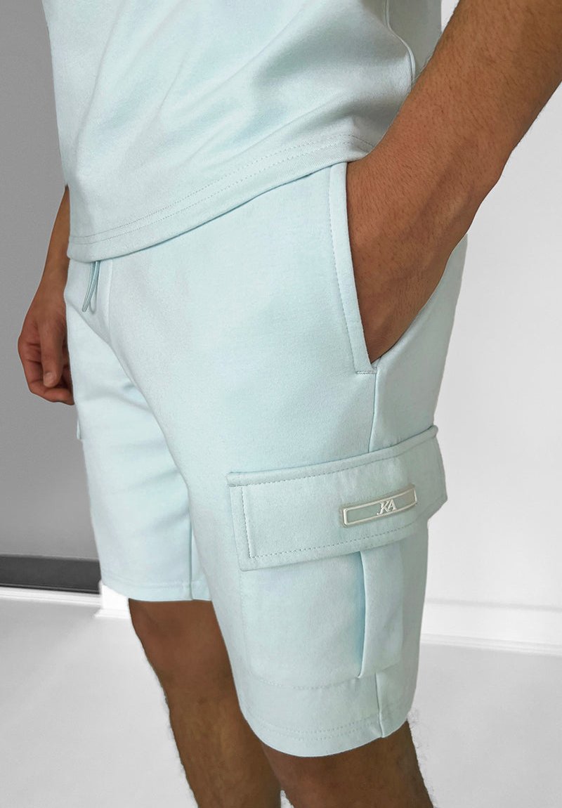KAI – SLIM FIT CASUAL SET