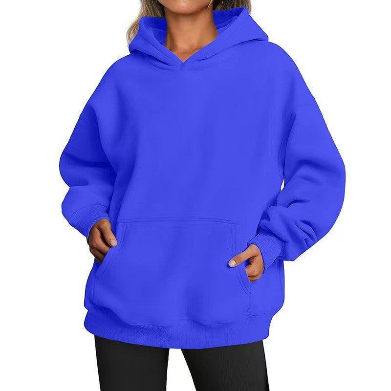 Eva™ – Evening Bliss Hoodie