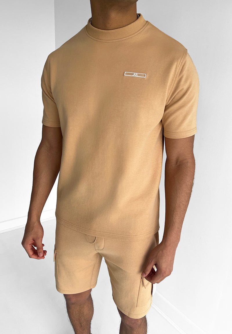 KAI – SLIM FIT CASUAL SET