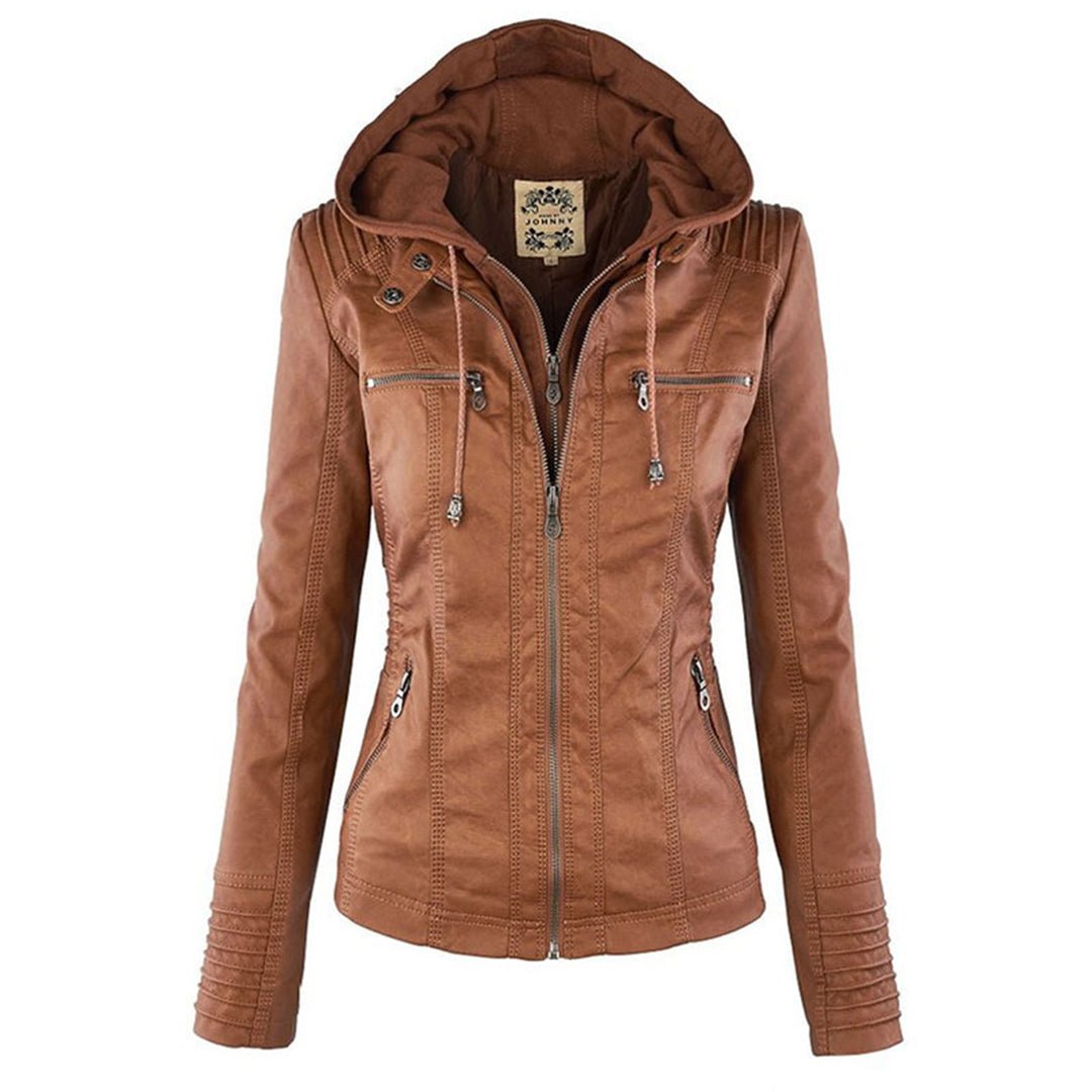 Calista - The ultimate fashionable jacket