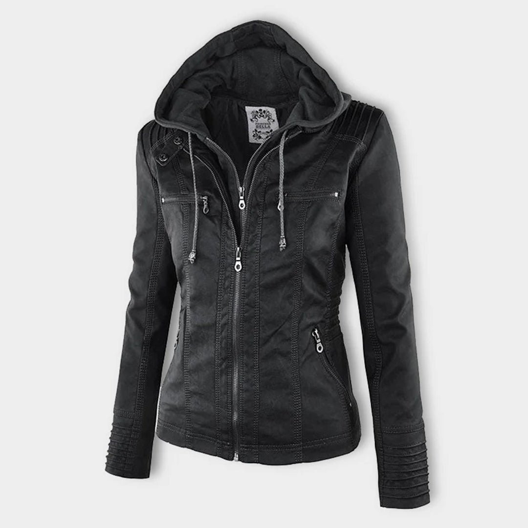Calista - The ultimate fashionable jacket