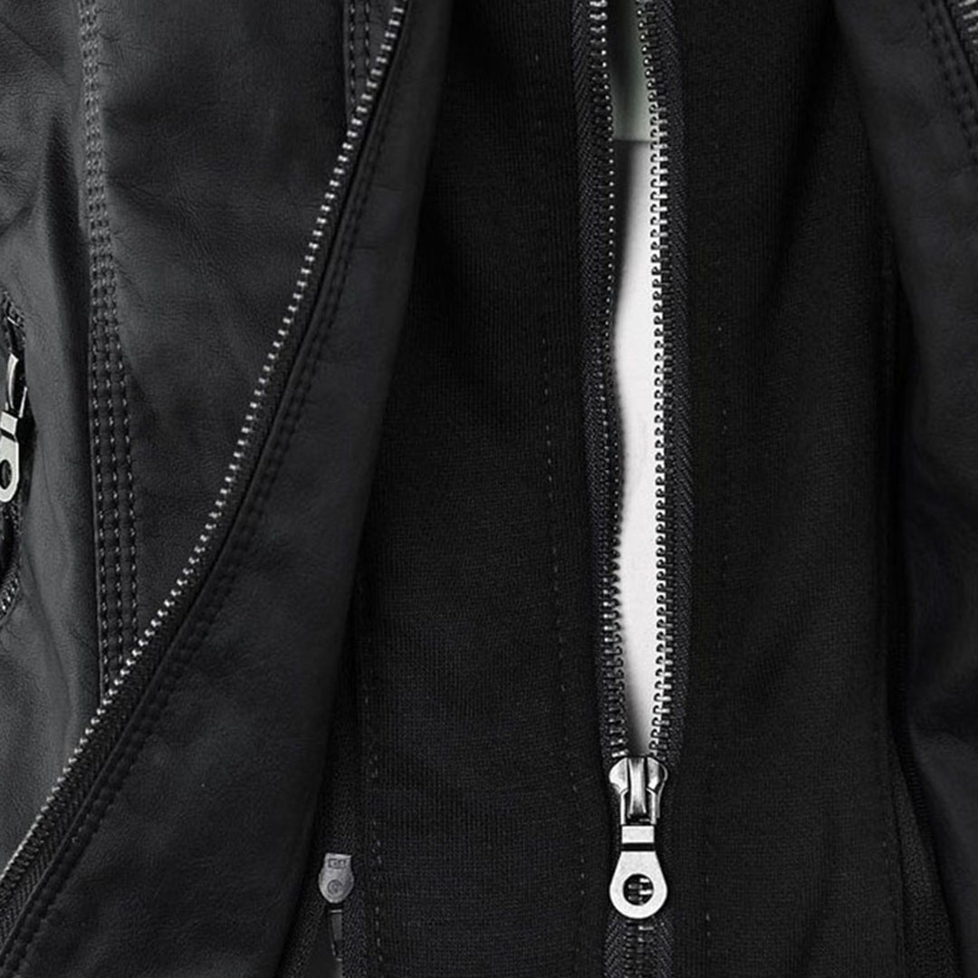 Calista - The ultimate fashionable jacket