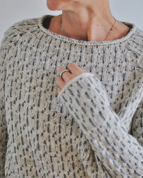 Veronika - The Chic Sweater