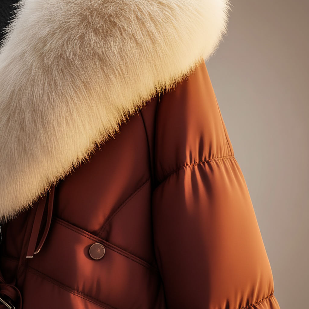 Elsie™ Elegant chic coat