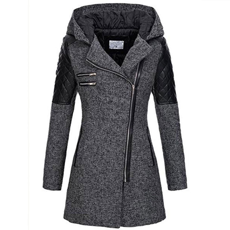 Rose - Winter Jacket