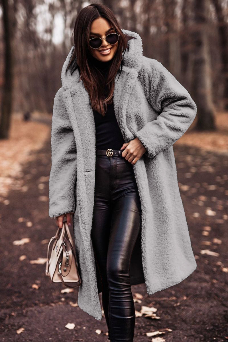 Emily™ - Classic Winter Coat