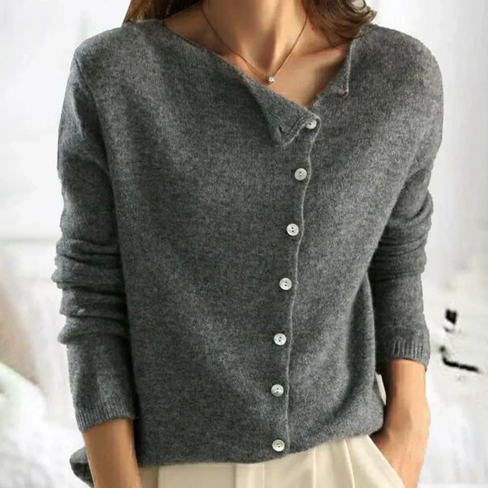 Paige - Cozy cardigan