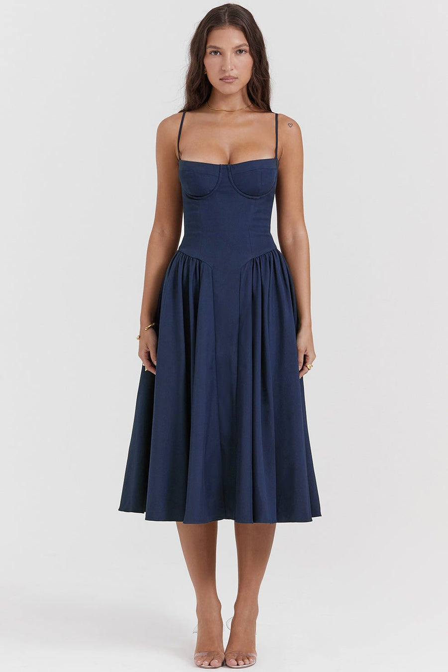MISA - MODERN MUSE DRESS