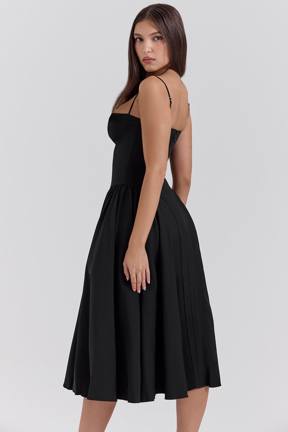 MISA - MODERN MUSE DRESS