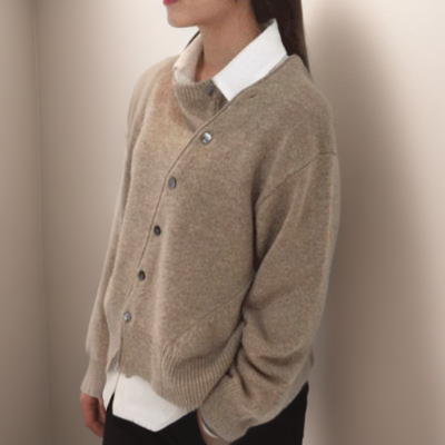 Marley | Comfortable Cardigan