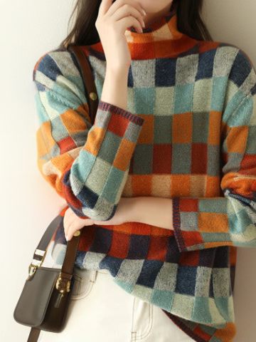 Belle | Luxurious and Comfortable Sweater