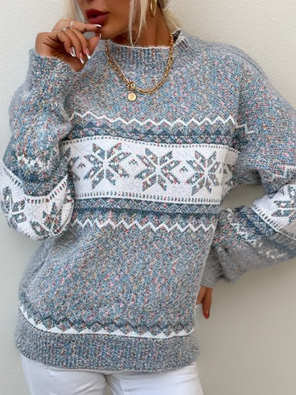 Susan | Casual Knit Sweater
