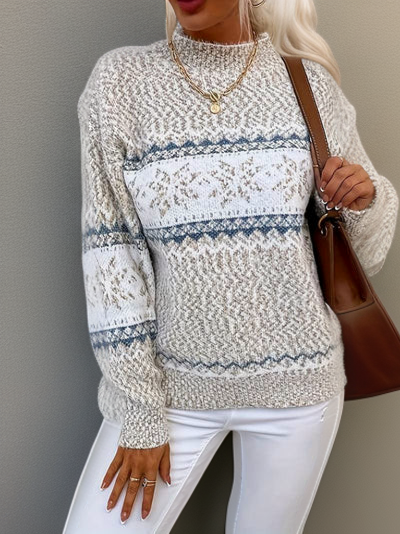 Susan | Casual Knit Sweater