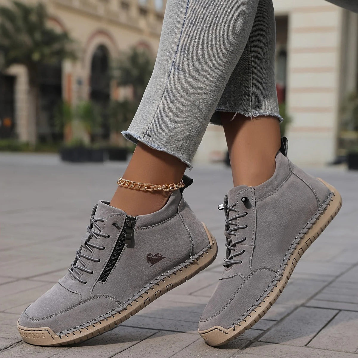 Alida | Orthopedic Comfort Sneakers