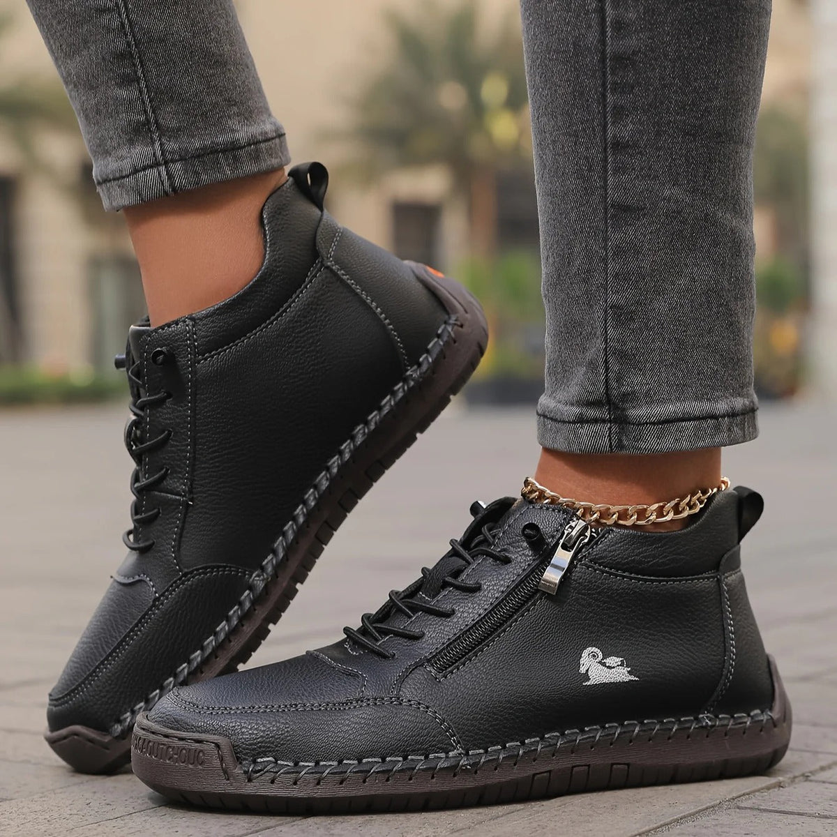 Alida | Orthopedic Comfort Sneakers
