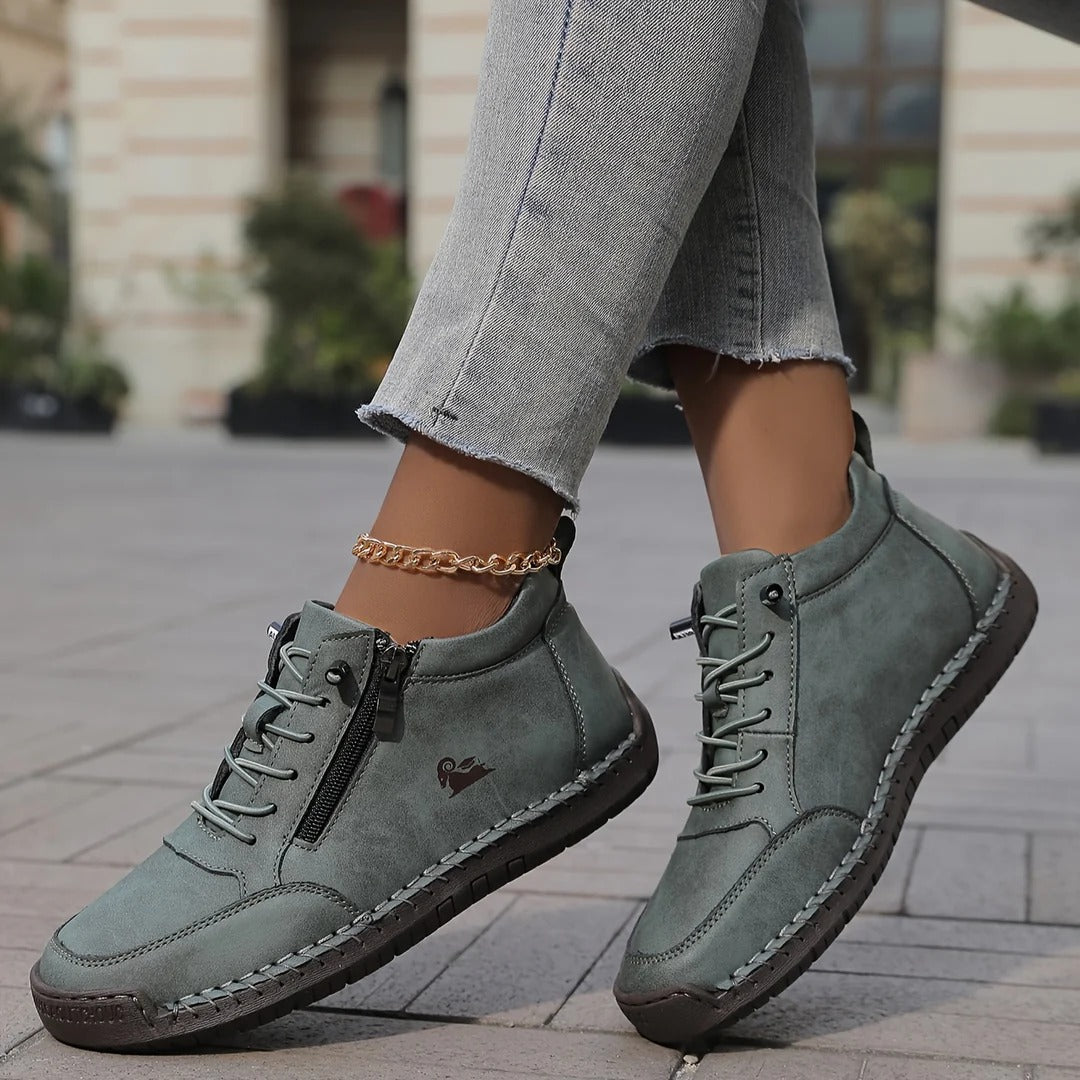 Alida | Orthopedic Comfort Sneakers