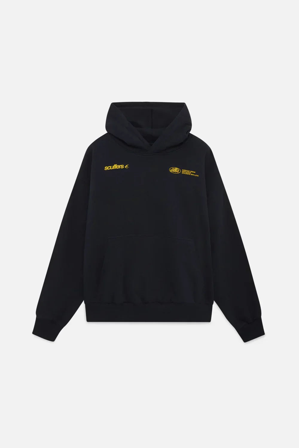Elsa | Women's Self-Love Hoodie