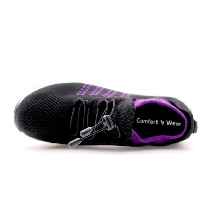 ComfortWear - Ortho Stretch Cushion Shoes