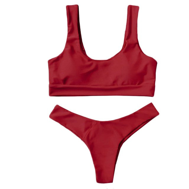AquaLivv - Bikini push-up