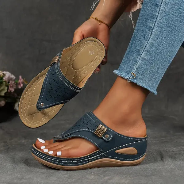 Verona™  Orthopedic Sandals