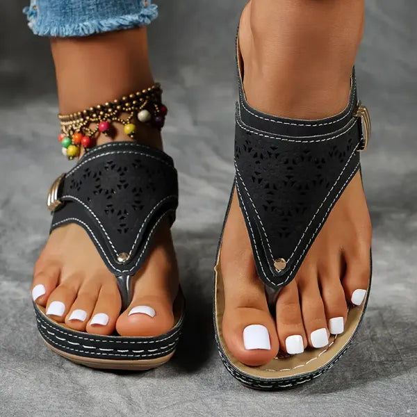 Verona™  Orthopedic Sandals