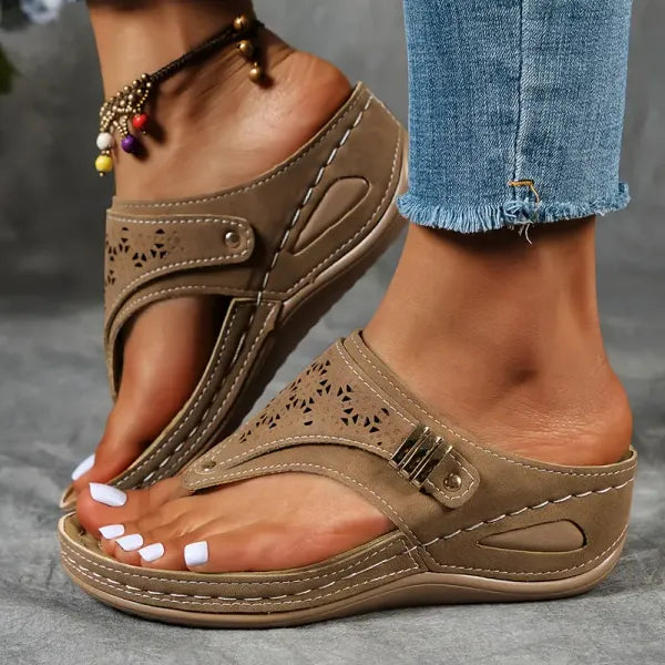 Verona™  Orthopedic Sandals