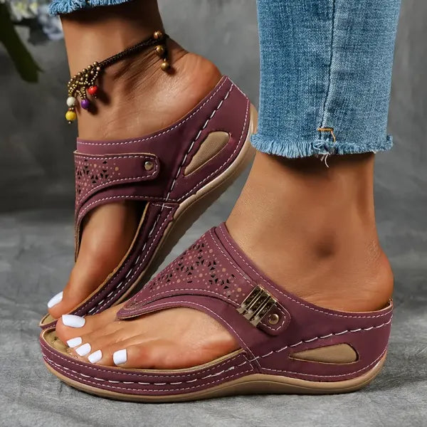 Verona™  Orthopedic Sandals