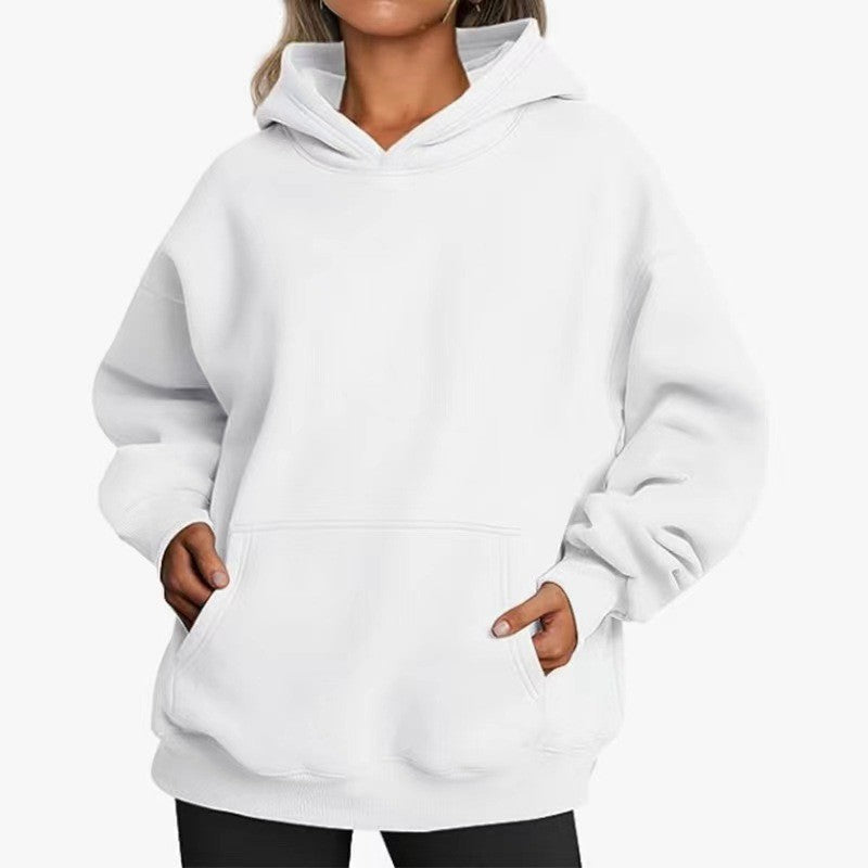 Ophelia™ – Evening-glow hoodie